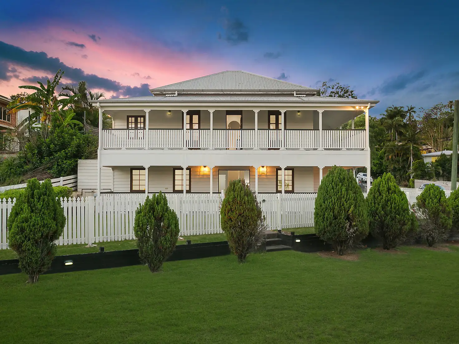 Main view of Homely house listing, 32 Beaconsfield Terrace, The Range QLD 4700