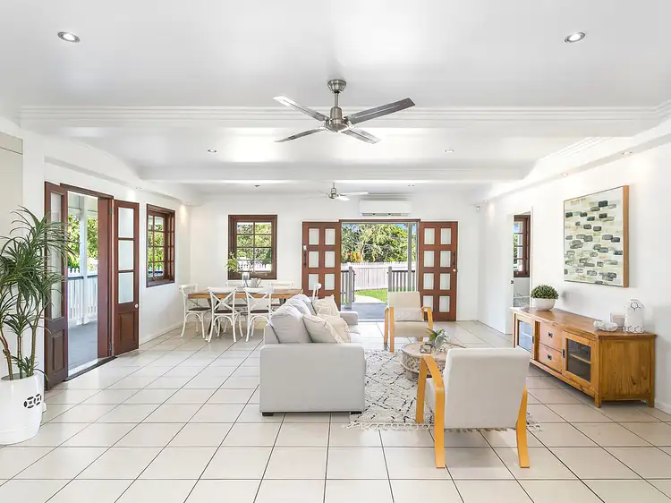 Third view of Homely house listing, 32 Beaconsfield Terrace, The Range QLD 4700