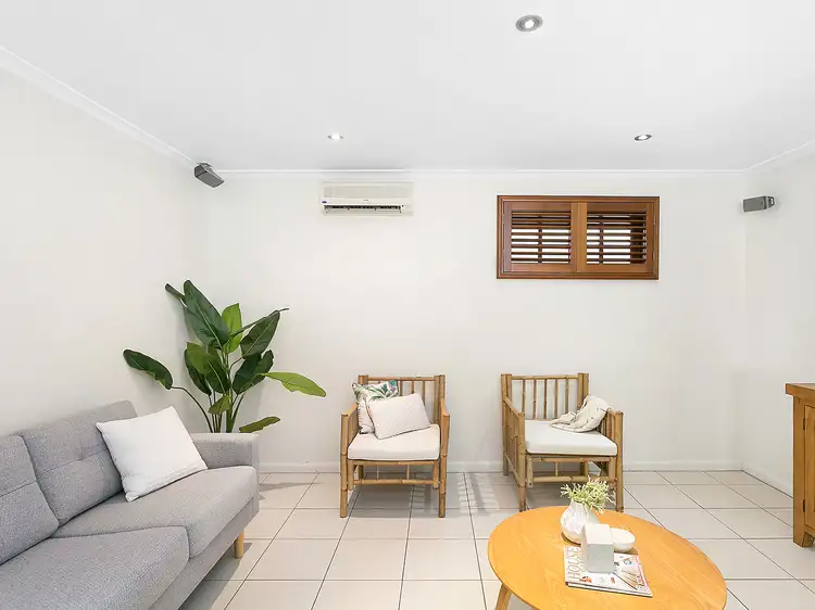 Fourth view of Homely house listing, 32 Beaconsfield Terrace, The Range QLD 4700
