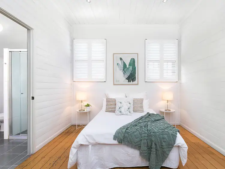 Sixth view of Homely house listing, 32 Beaconsfield Terrace, The Range QLD 4700
