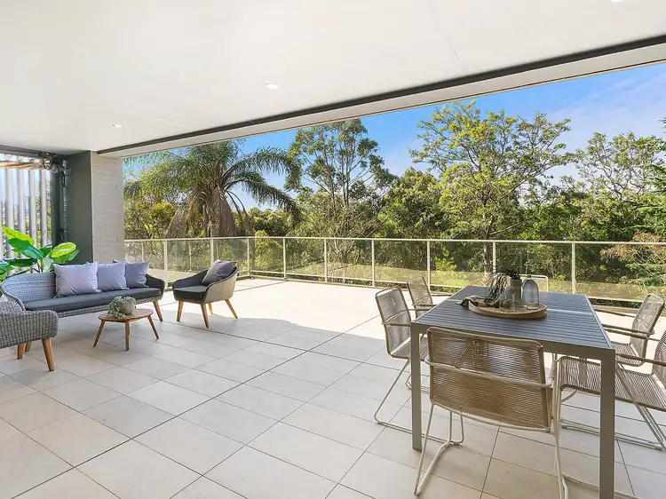 8/45 Garland Road, Naremburn NSW 2065