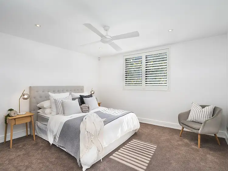 Fifth view of Homely apartment listing, 8/45 Garland Road, Naremburn NSW 2065