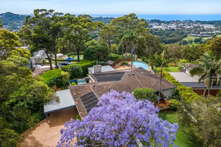 Fifth view of Homely house listing, 8 Kara Crescent, Bayview NSW 2104