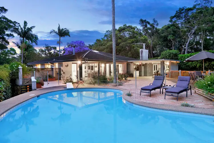 Sixth view of Homely house listing, 8 Kara Crescent, Bayview NSW 2104