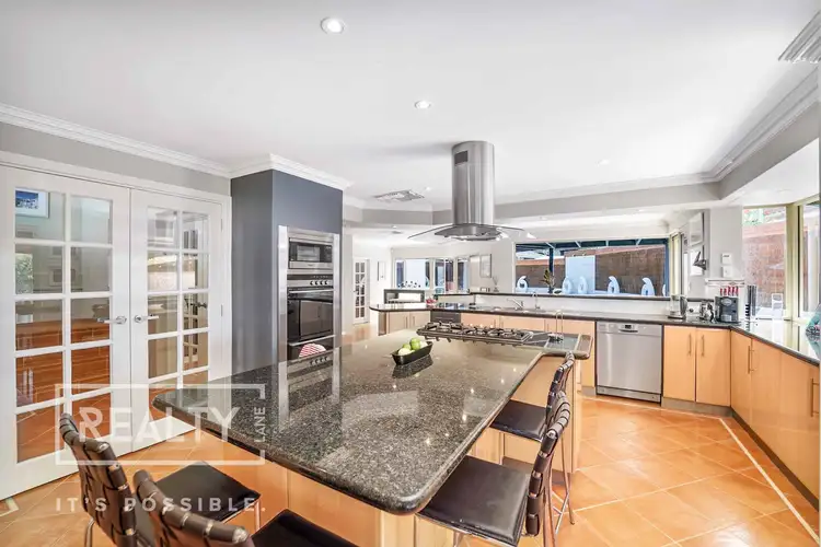 Seventh view of Homely house listing, 3 Quay Court, Sorrento WA 6020