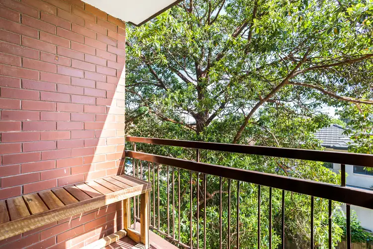 Third view of Homely apartment listing, 13/9 Canterbury Road, Toorak VIC 3142