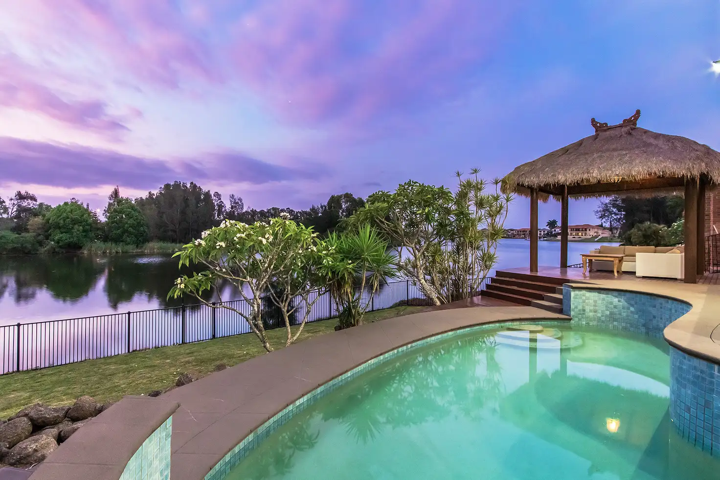 Main view of Homely house listing, 48 Martingale Circuit, Clear Island Waters QLD 4226