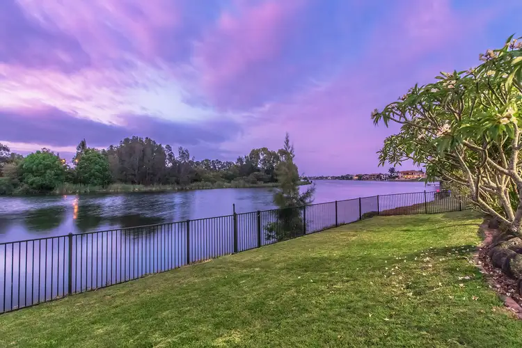 Third view of Homely house listing, 48 Martingale Circuit, Clear Island Waters QLD 4226