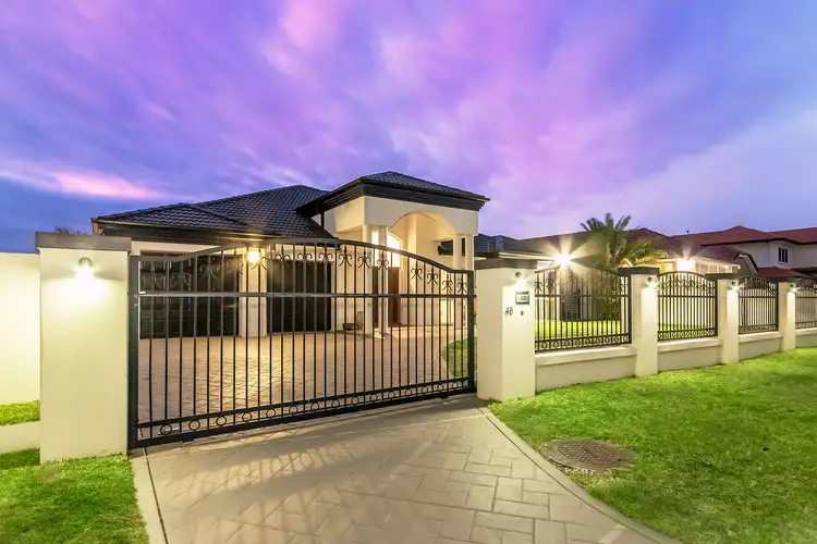 Seventh view of Homely house listing, 48 Martingale Circuit, Clear Island Waters QLD 4226