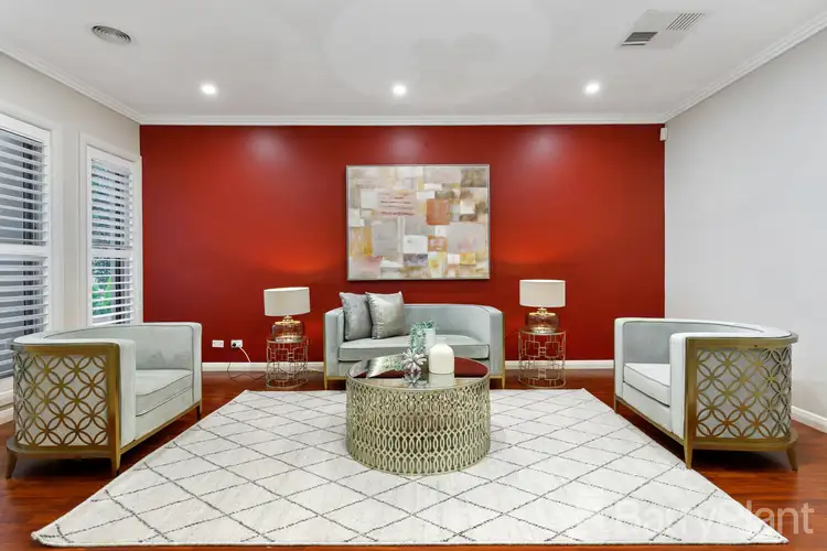 Second view of Homely house listing, 72 Worcester Crescent, Bundoora VIC 3083