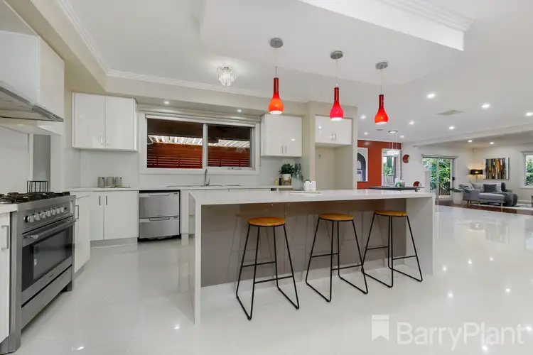 Third view of Homely house listing, 72 Worcester Crescent, Bundoora VIC 3083