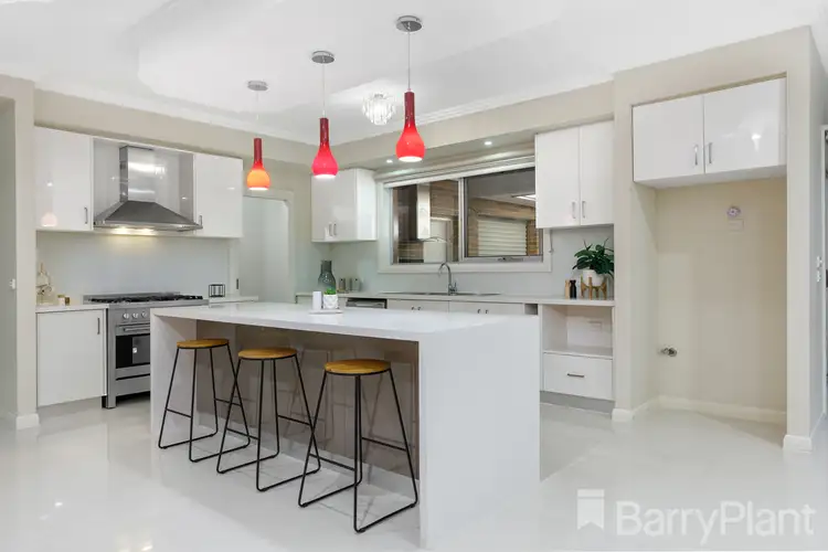 Fourth view of Homely house listing, 72 Worcester Crescent, Bundoora VIC 3083
