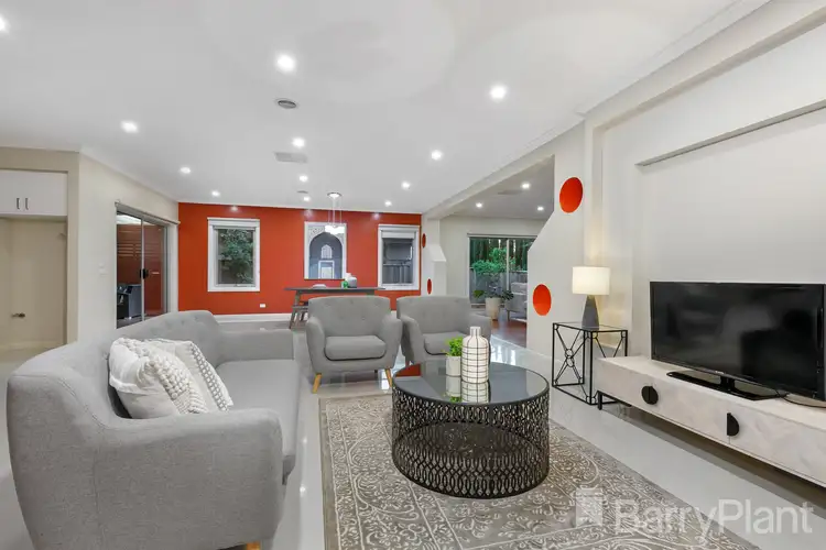 Sixth view of Homely house listing, 72 Worcester Crescent, Bundoora VIC 3083