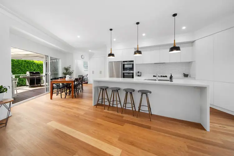 Fourth view of Homely house listing, 22 Gillham Avenue, Caringbah South NSW 2229