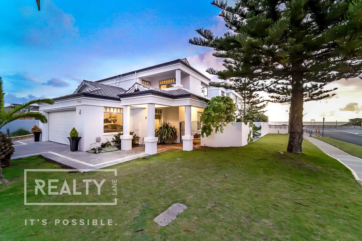 Main view of Homely house listing, 2 Quay Court, Sorrento WA 6020