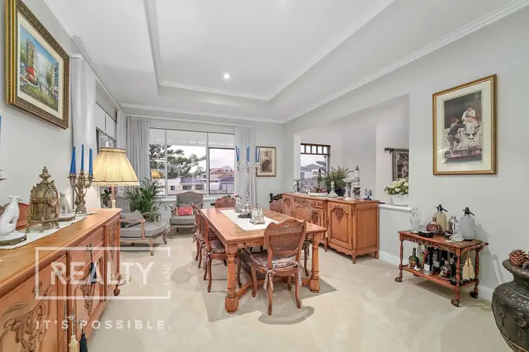 Fifth view of Homely house listing, 2 Quay Court, Sorrento WA 6020