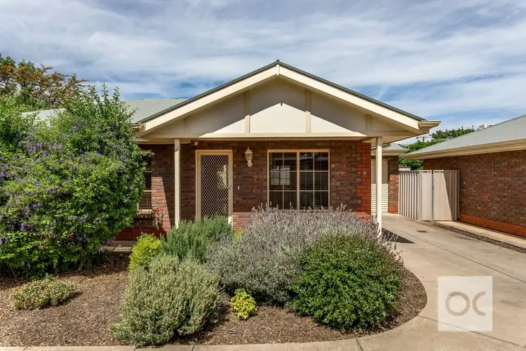 2/24 Stanley Street, Plympton SA 5038