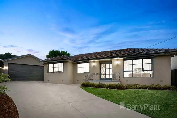 2 Cole Court, Bundoora VIC 3083