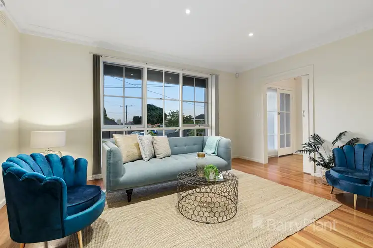 Second view of Homely house listing, 2 Cole Court, Bundoora VIC 3083