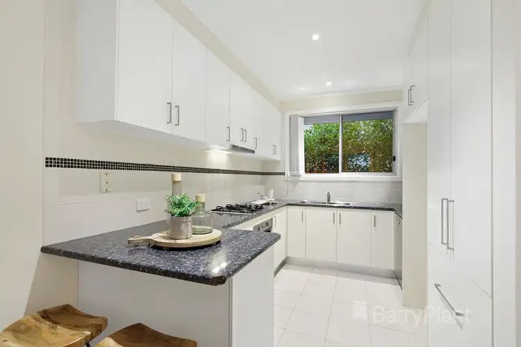 Third view of Homely house listing, 2 Cole Court, Bundoora VIC 3083