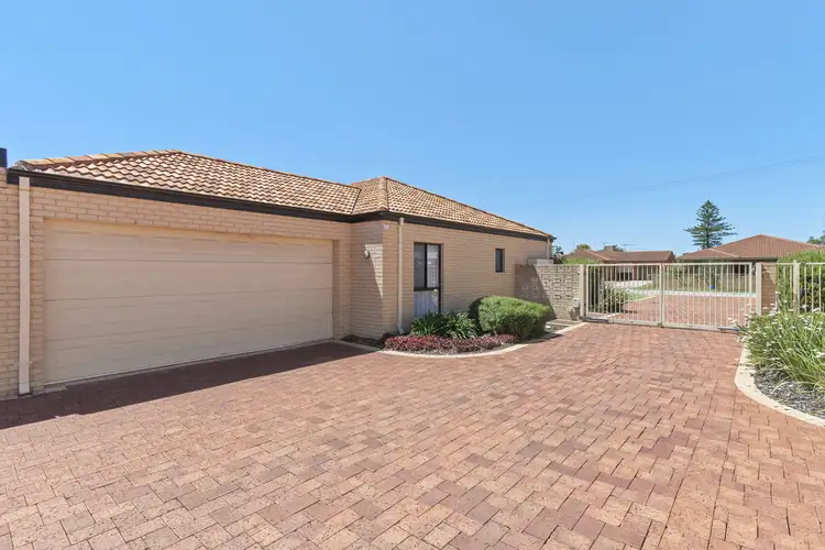 Main view of Homely house listing, 14/8 Toledo Close, Cannington WA 6107