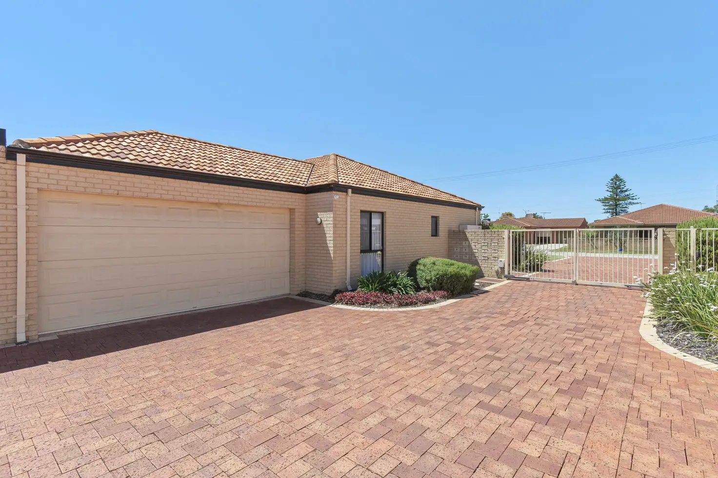 Main view of Homely house listing, 14/8 Toledo Close, Cannington WA 6107