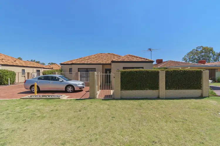 Second view of Homely house listing, 14/8 Toledo Close, Cannington WA 6107