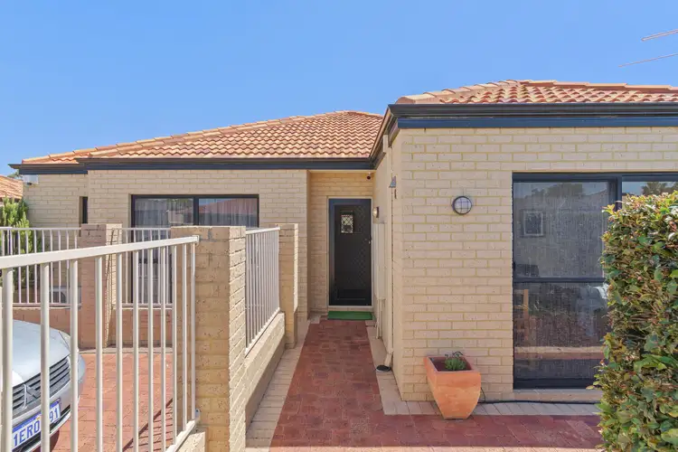 Third view of Homely house listing, 14/8 Toledo Close, Cannington WA 6107
