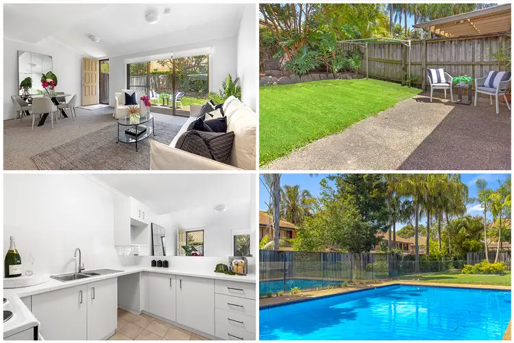 15/237 MacPherson Street, Warriewood NSW 2102