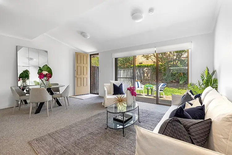 Second view of Homely apartment listing, 15/237 MacPherson Street, Warriewood NSW 2102