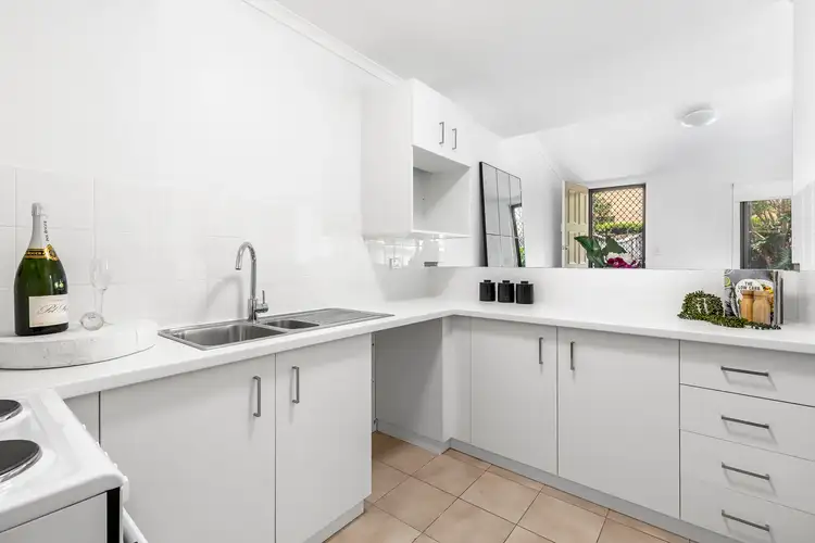 Fourth view of Homely apartment listing, 15/237 MacPherson Street, Warriewood NSW 2102