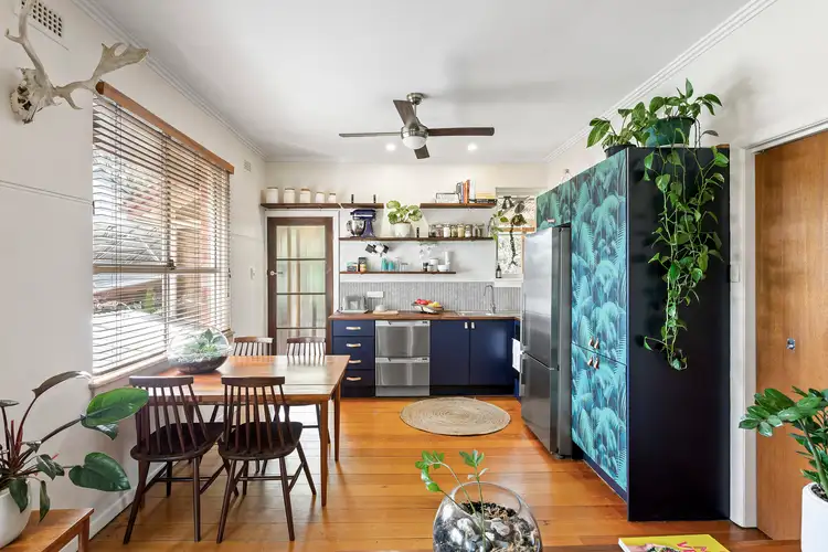 Fifth view of Homely house listing, 30 Whitton Parade, Coburg North VIC 3058
