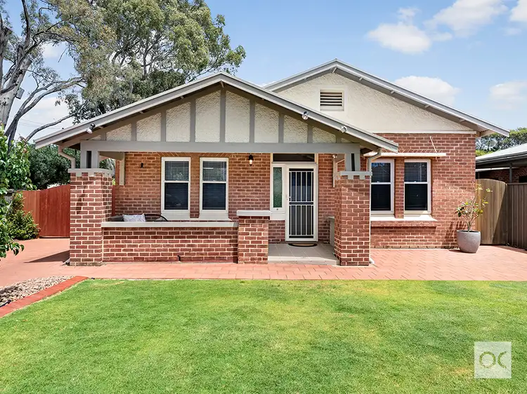 16 Eton Street, Colonel Light Gardens SA 5041