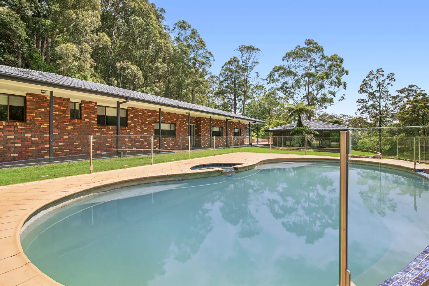 Main view of Homely house listing, 6 Lorikeet Lane, Fountaindale NSW 2258