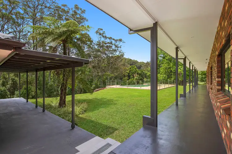 Third view of Homely house listing, 6 Lorikeet Lane, Fountaindale NSW 2258