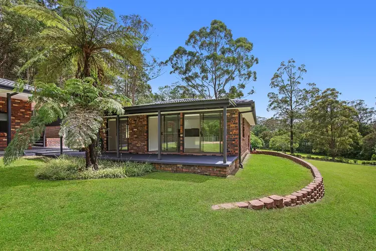 Fourth view of Homely house listing, 6 Lorikeet Lane, Fountaindale NSW 2258