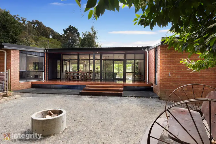30 Marks Road, Kinglake West VIC 3757