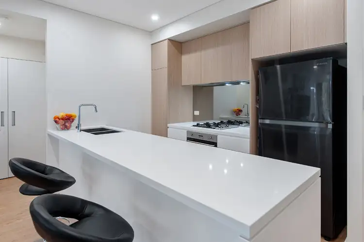 202/1 Mills Avenue, Asquith NSW 2077