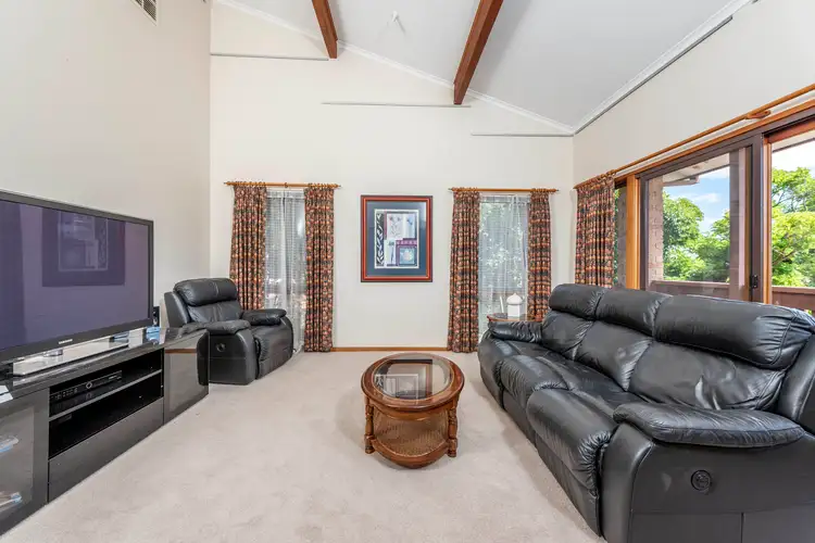 Second view of Homely house listing, 8 Bourchier Close, Calwell ACT 2905