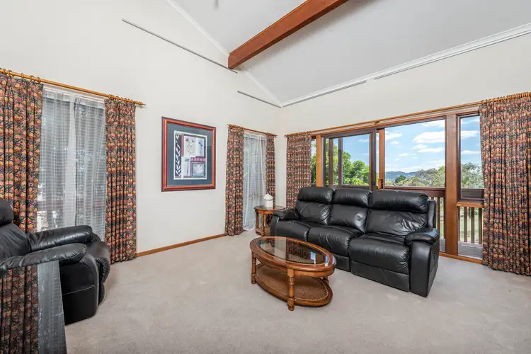Third view of Homely house listing, 8 Bourchier Close, Calwell ACT 2905