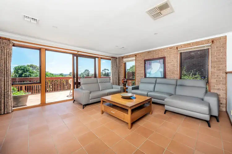 Fifth view of Homely house listing, 8 Bourchier Close, Calwell ACT 2905