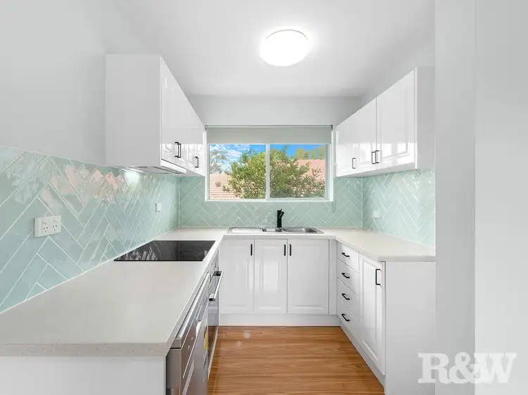 Fourth view of Homely unit listing, 3/14 Foster Street, Newmarket QLD 4051