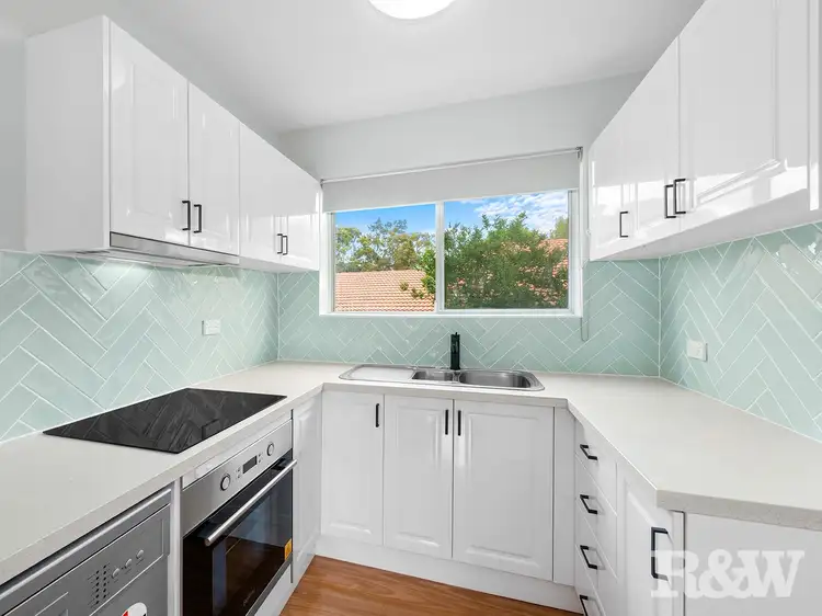 Fifth view of Homely unit listing, 3/14 Foster Street, Newmarket QLD 4051