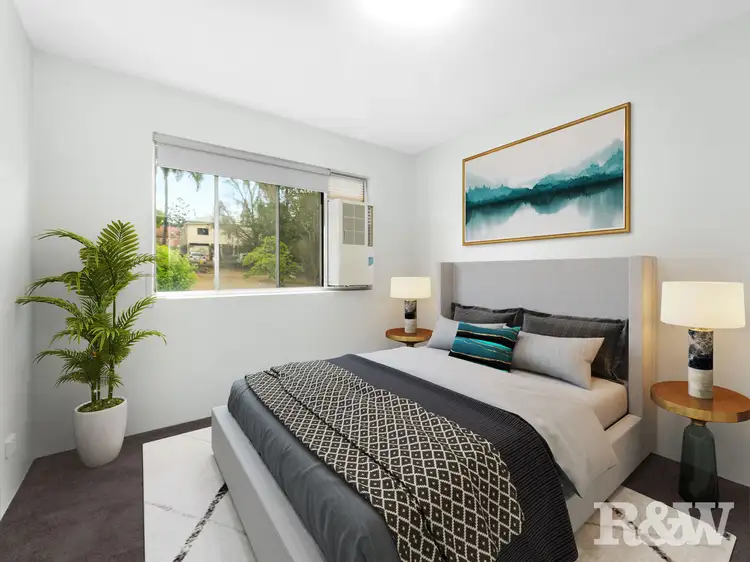 Sixth view of Homely unit listing, 3/14 Foster Street, Newmarket QLD 4051