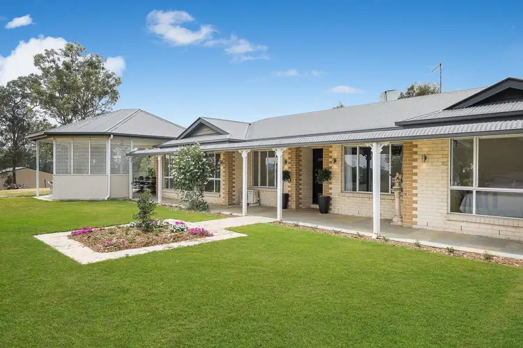 Second view of Homely land listing, Level 2, LOT 2, 994 Mount Samson Road, Samsonvale QLD 4520