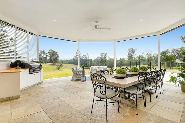 Third view of Homely land listing, Level 2, LOT 2, 994 Mount Samson Road, Samsonvale QLD 4520