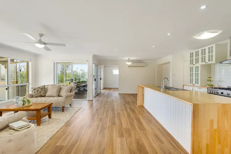 Fourth view of Homely land listing, Level 2, LOT 2, 994 Mount Samson Road, Samsonvale QLD 4520