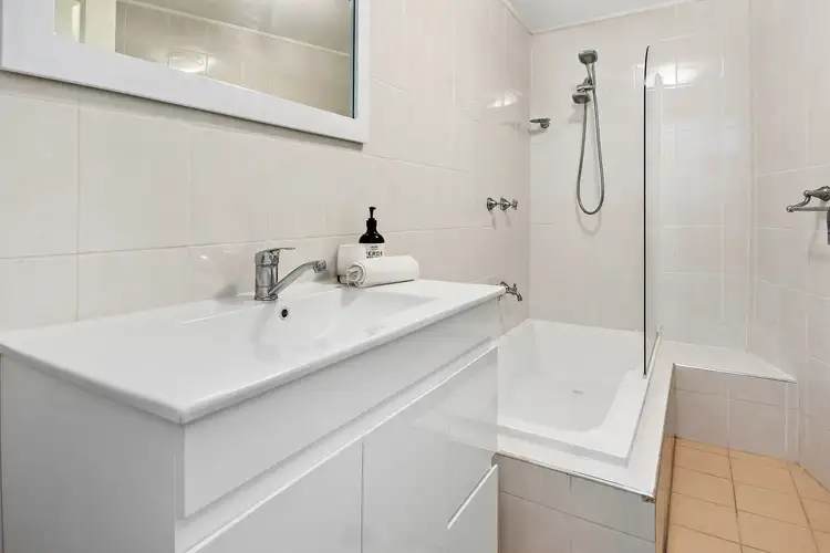 Fifth view of Homely apartment listing, 4/46-48 Bridge Road, Hornsby NSW 2077