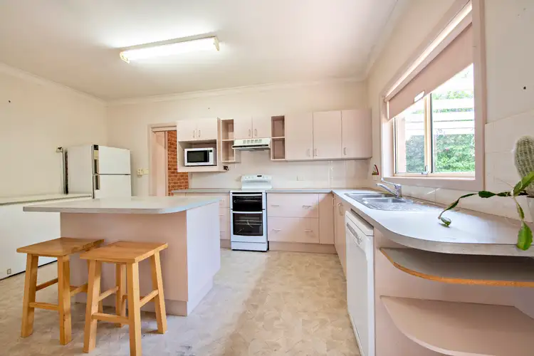 Second view of Homely house listing, 108 Commodore Crescent, Narromine NSW 2821