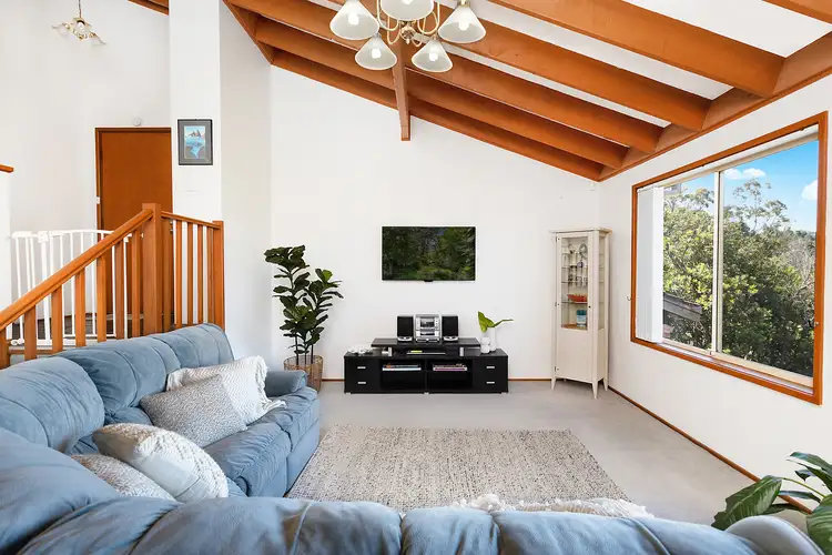 Third view of Homely house listing, 11 Plumwood Crescent, Cordeaux Heights NSW 2526